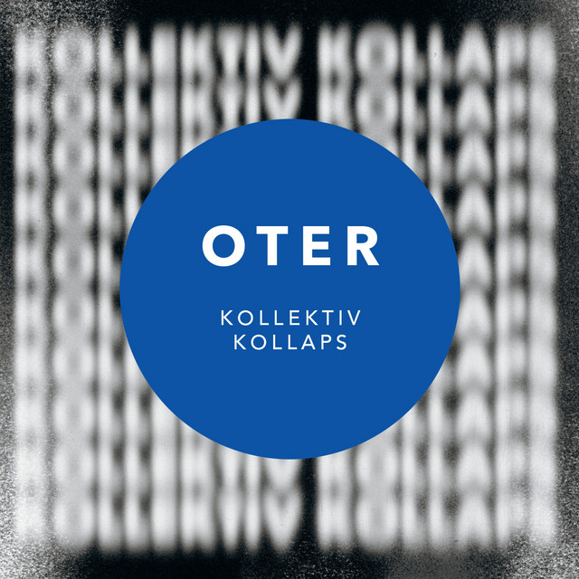 Kollektiv Kollaps cover art