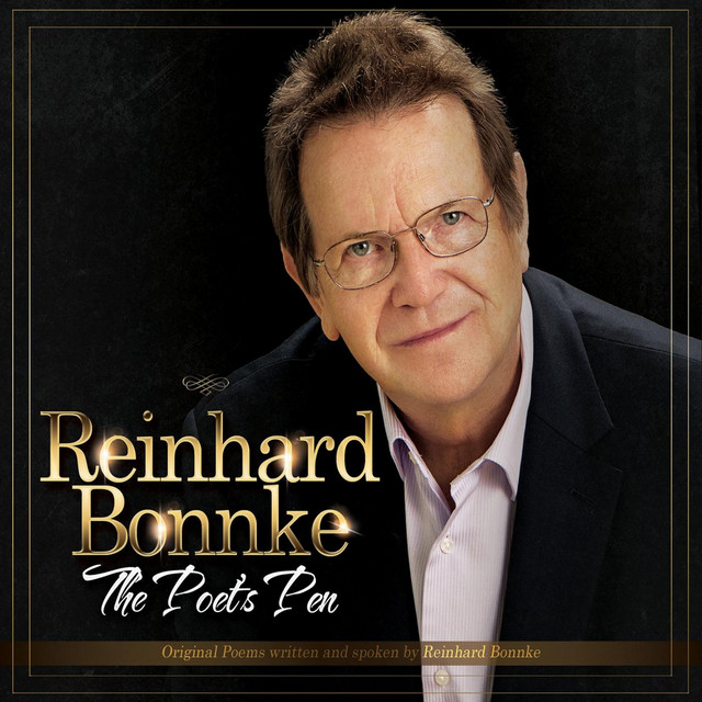 Reinhard Bonnke