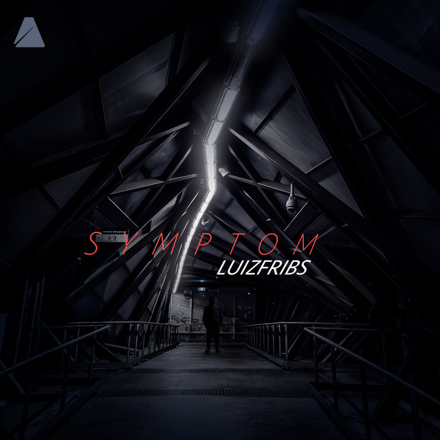 Symptom cover art