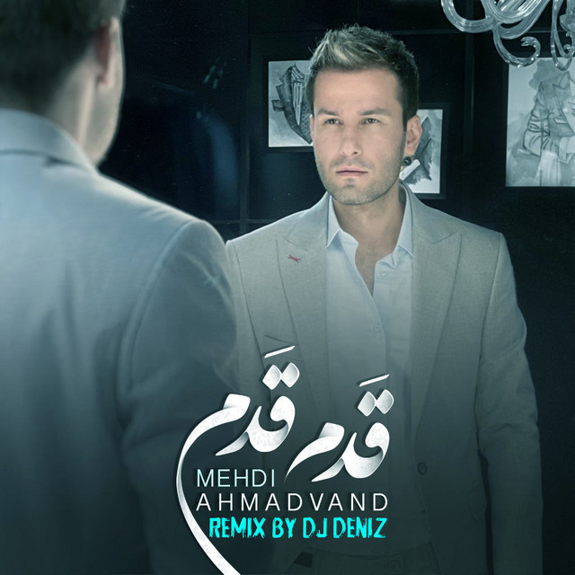 Cover of Ghadam Ghadam - DJ Deniz Remix