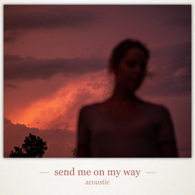 Send Me on My Way - Acoustic (Cover)