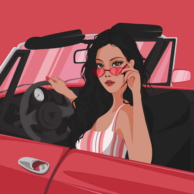 Forever cover art