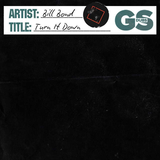 Turn It Down album art