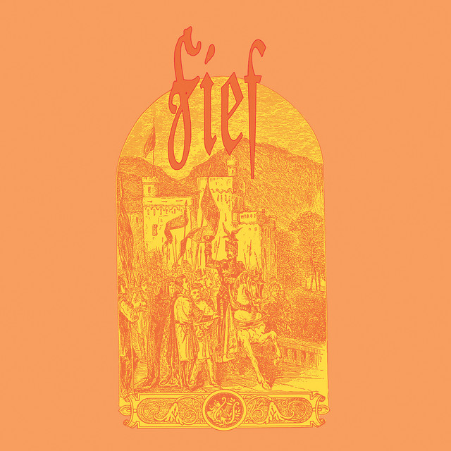 I by Fief