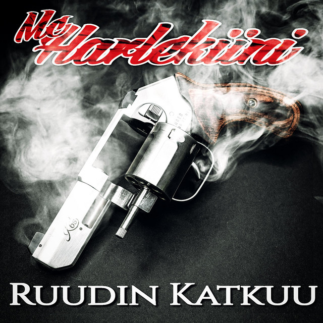 Ruudin Katkuu - Single by Harlekiini | Spotify