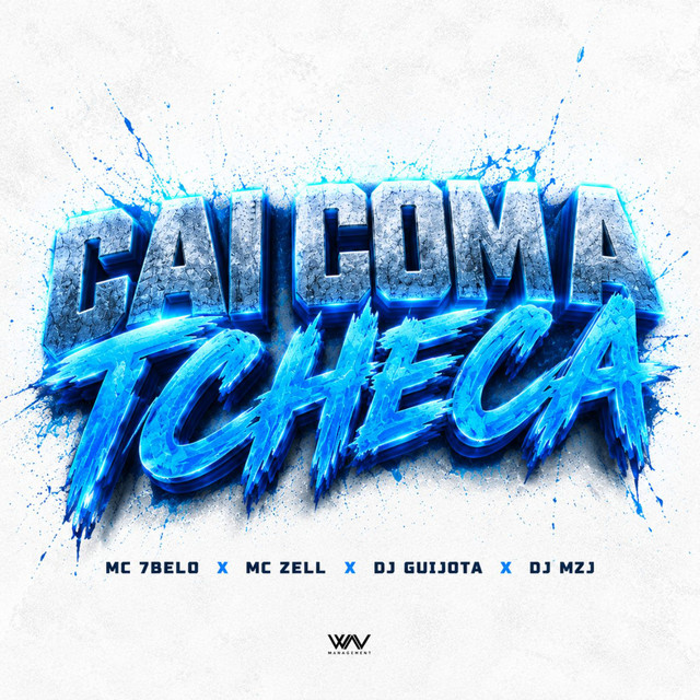 Cai com a Tcheca