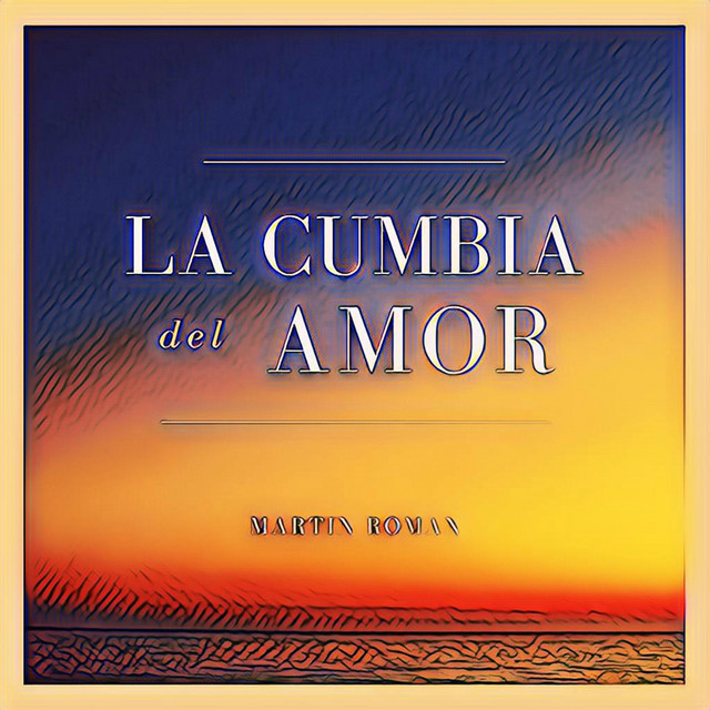 La Cumbia del Amor cover art