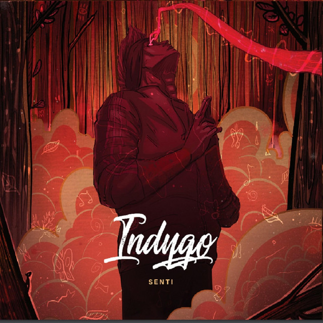 Indygo cover art