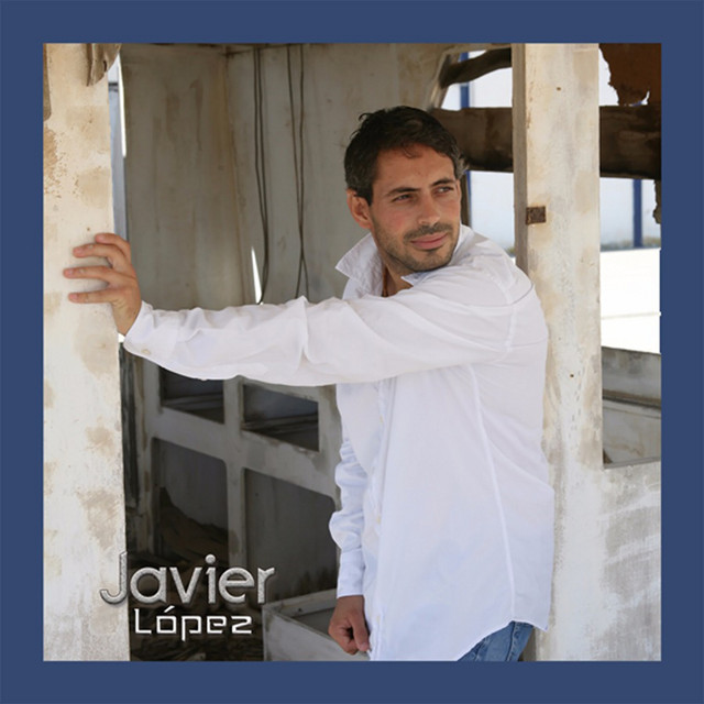 Javier López cover art