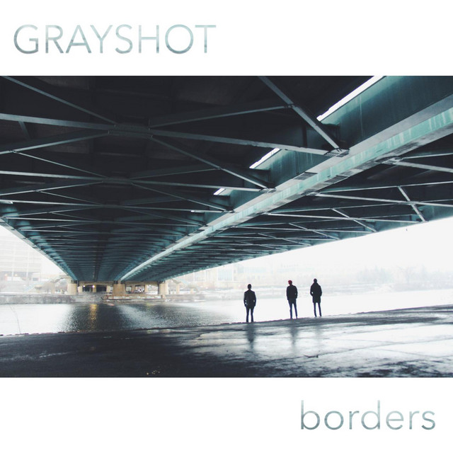Borders cover art