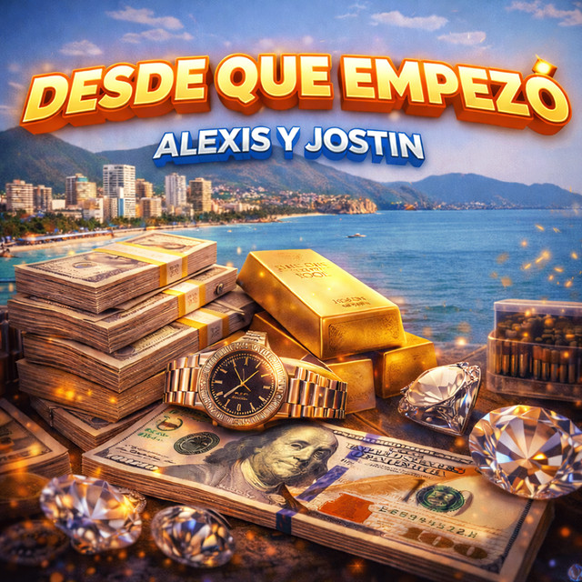 ALEXIS Y JOSTIN