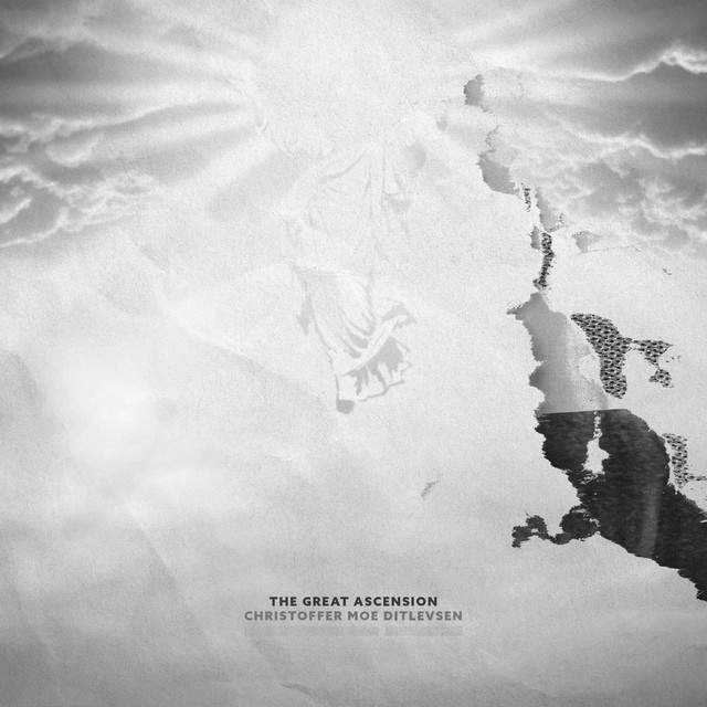 The Great Ascension cover art