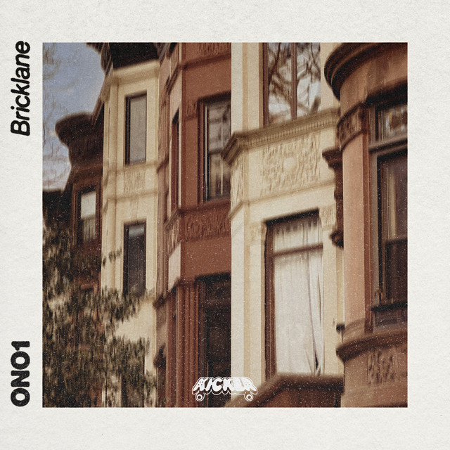 Bricklane cover