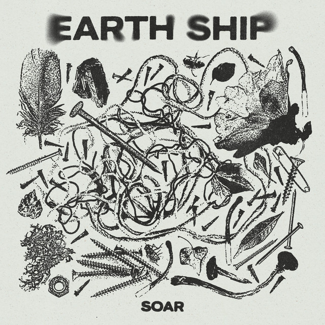 Soar cover art