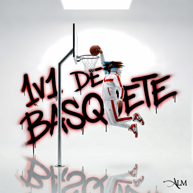 1v1 DE BASQUETE