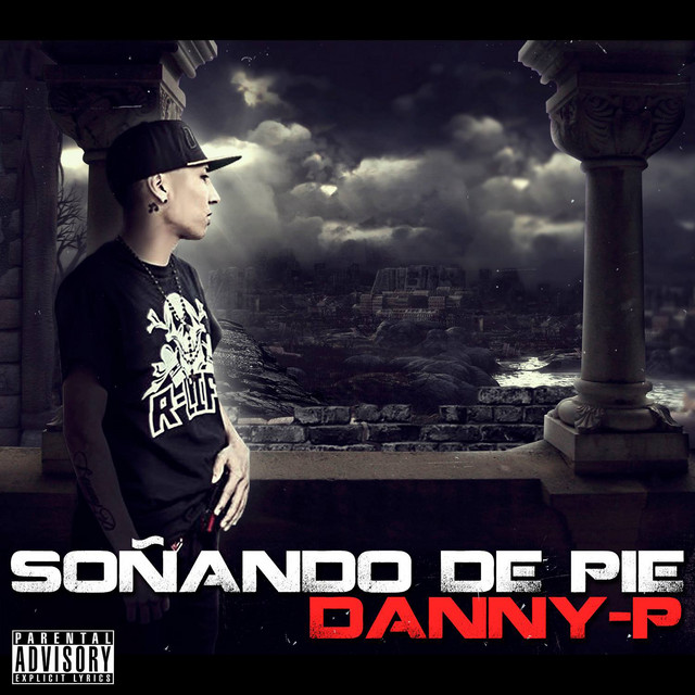 Soñando de Pie cover art