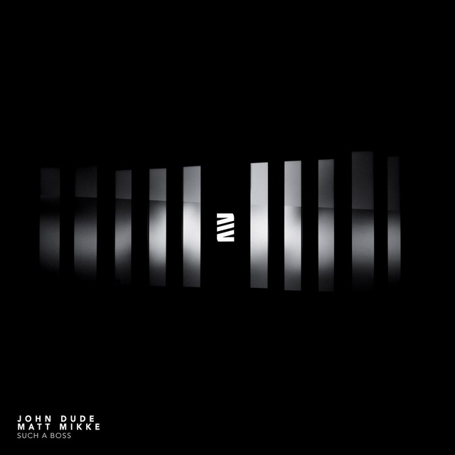 Such A Boss - Original Mix cover art