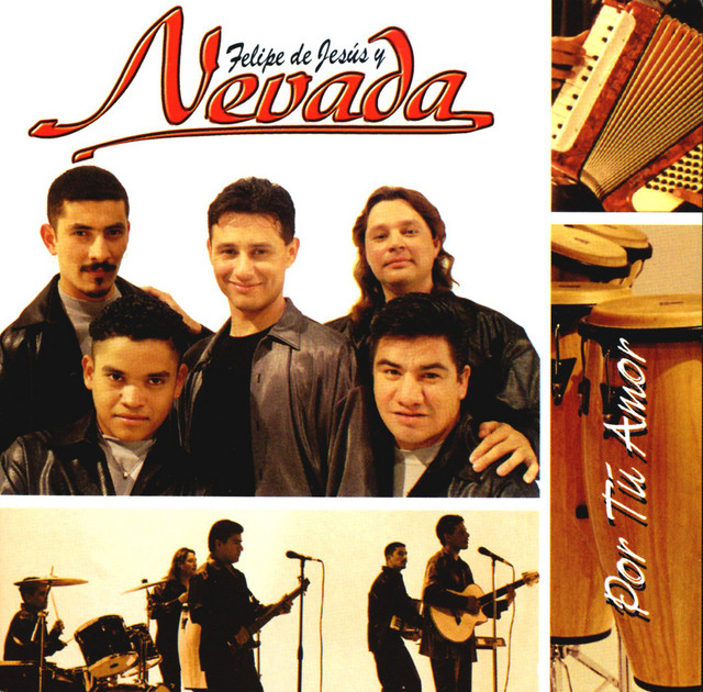 Por tu amor cover art