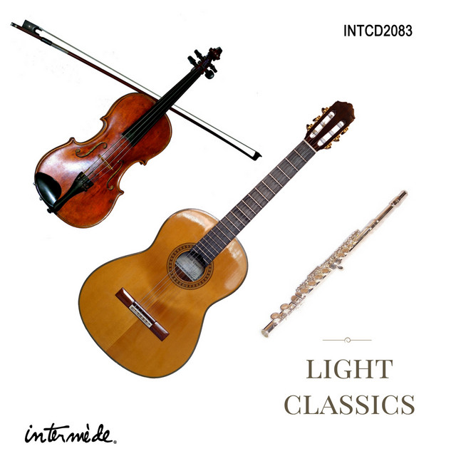 Light Classics cover art