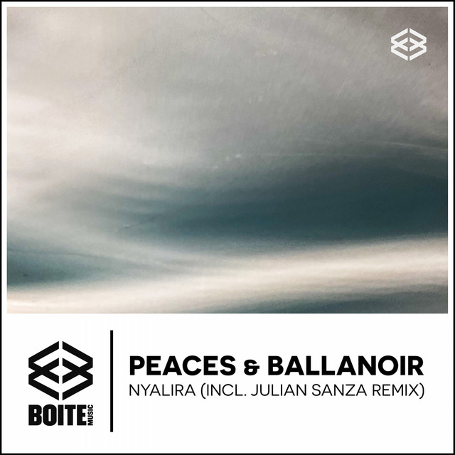 Peaces & Ballanoir