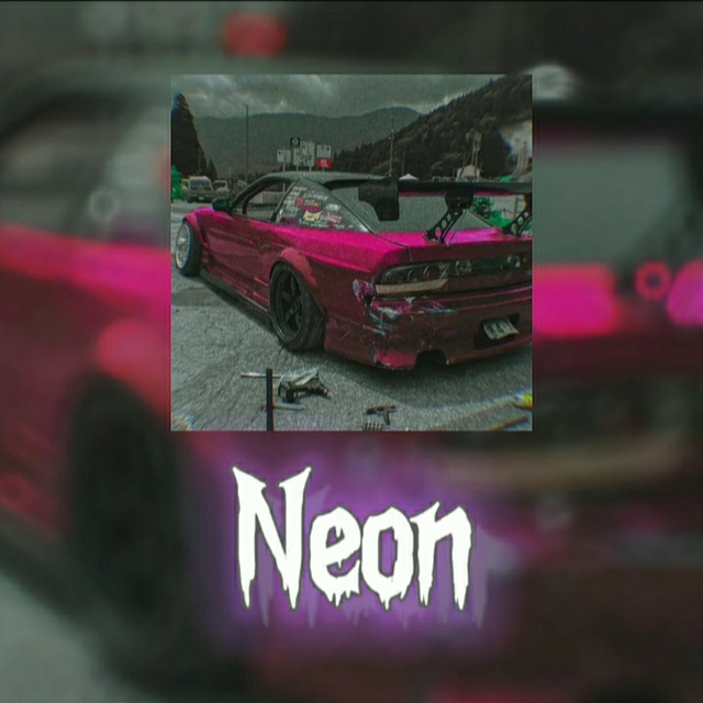 Обкладинка: Neon — VIIG