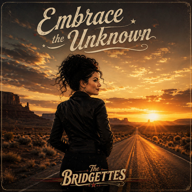Embrace the Unknown