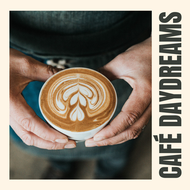 Café Daydreams