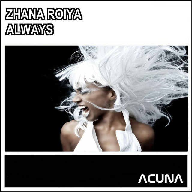 Always cover art