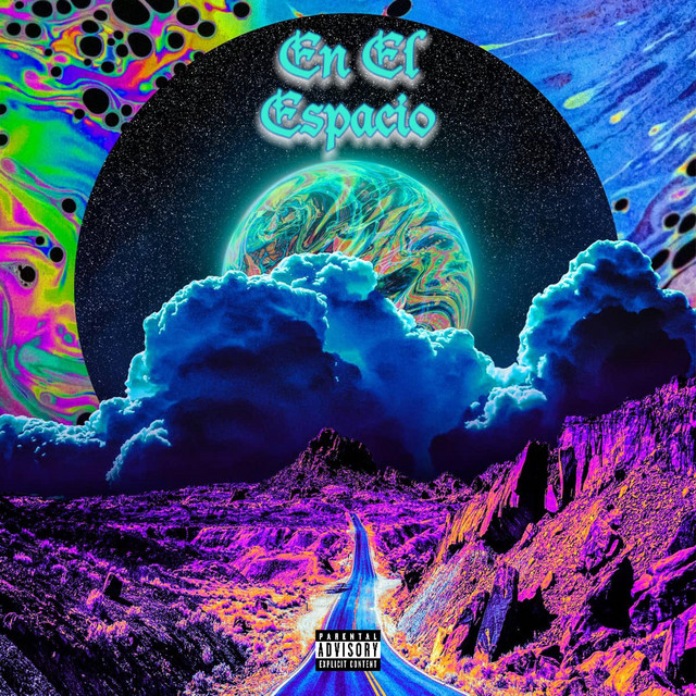 En El Espacio cover art
