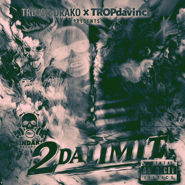 2dalimit - Radio Edit