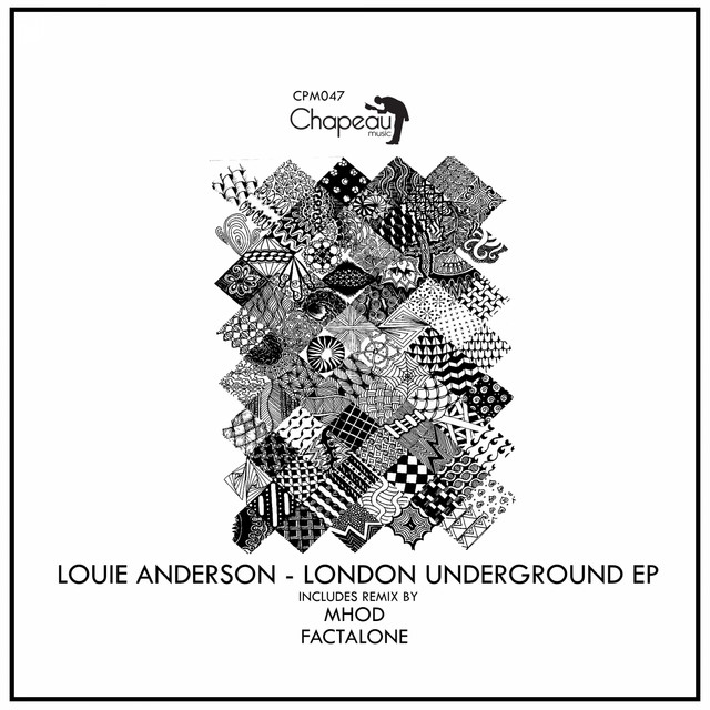 La Radio - FactAlone Remix cover art