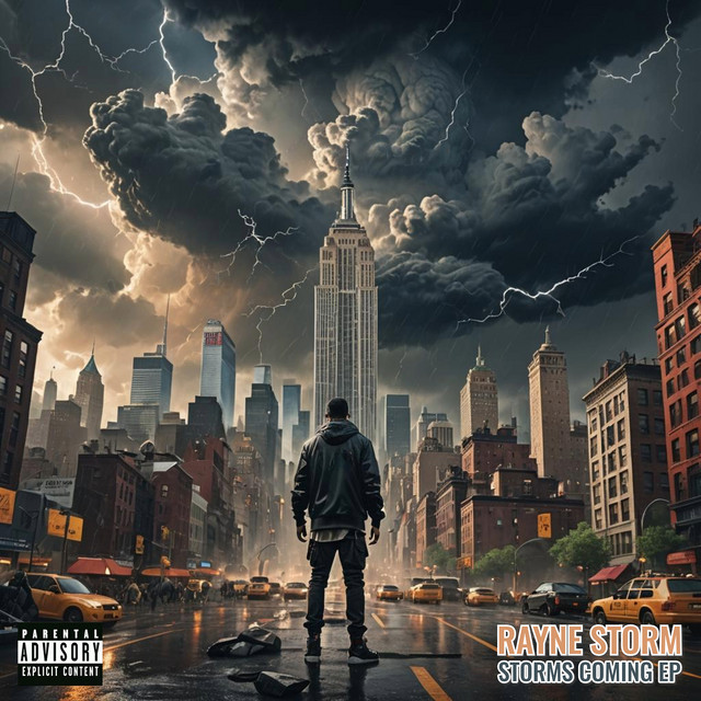 Much More cover art