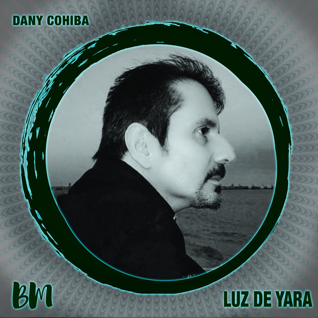 Luz de Yara album art