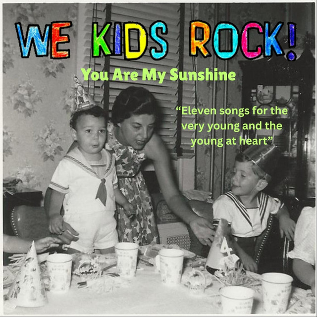undefined album image