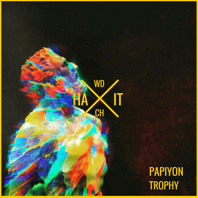 Trophy cover