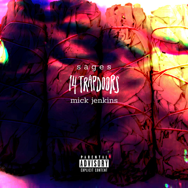 Sages cover