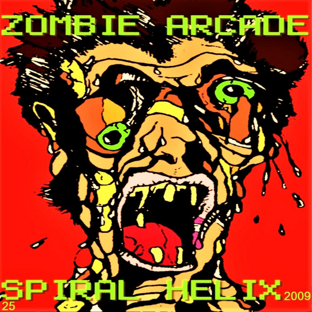Gore Zone (Hack & Slash Mix) - song and lyrics by Spiral Helix