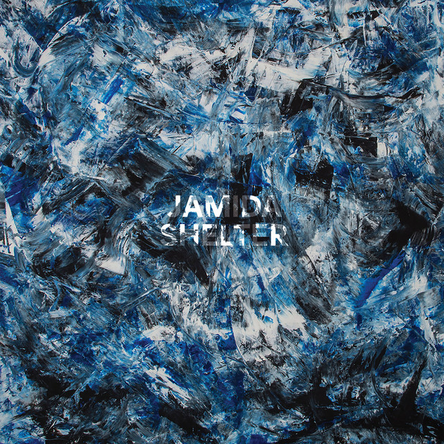Shelter cover art