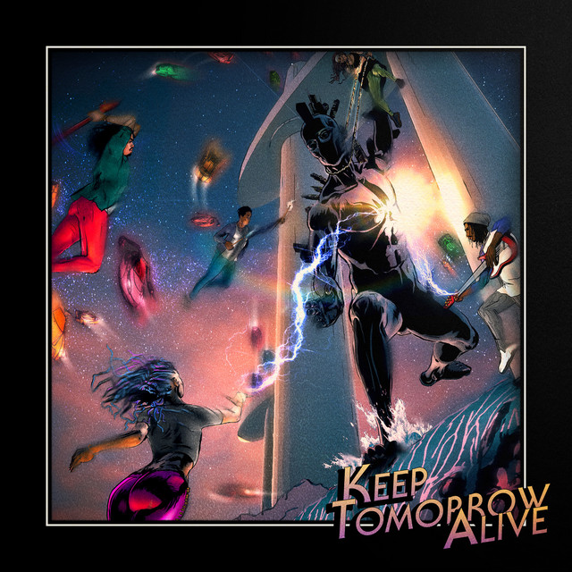 undefined album image