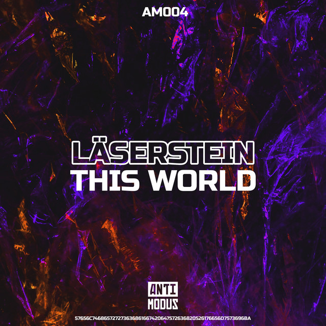 This World cover art