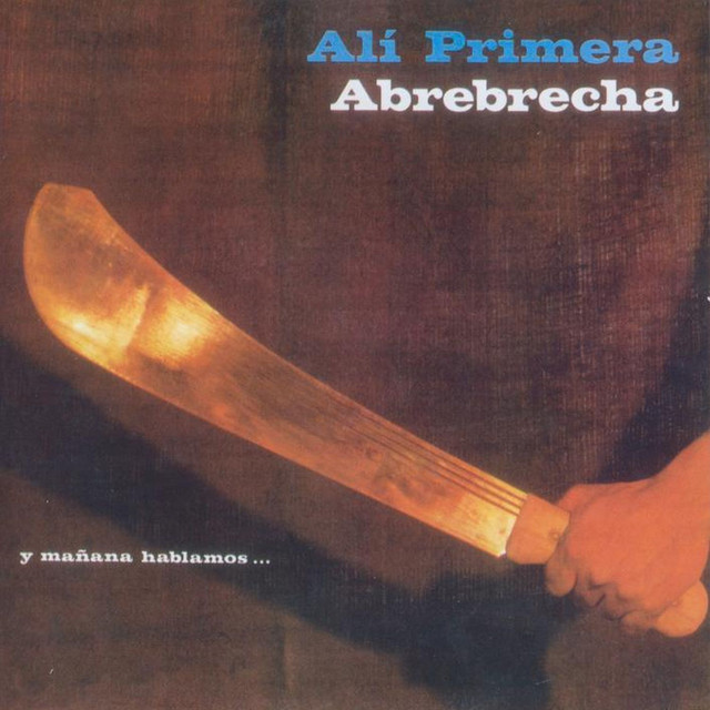 Abrebrecha cover art