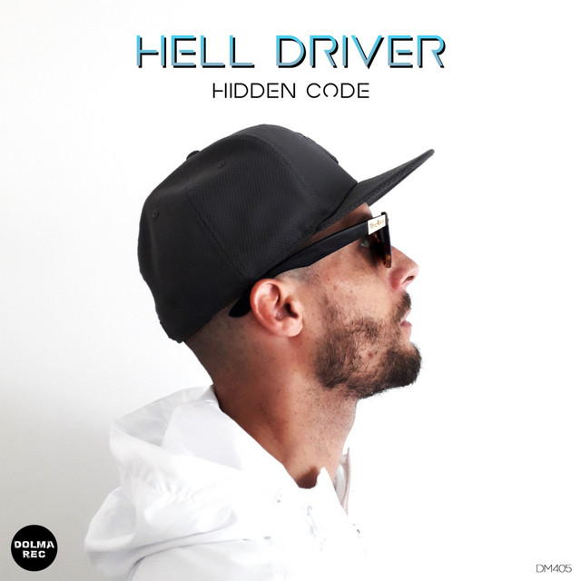 Hidden Code cover art