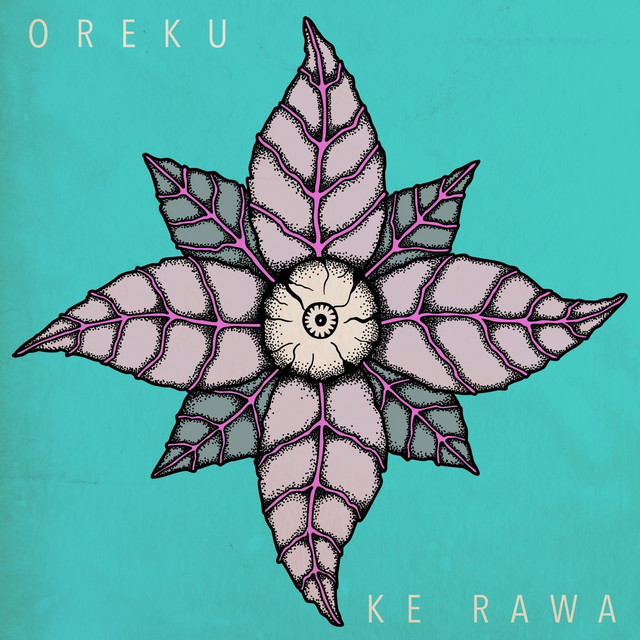 Ke Rawa