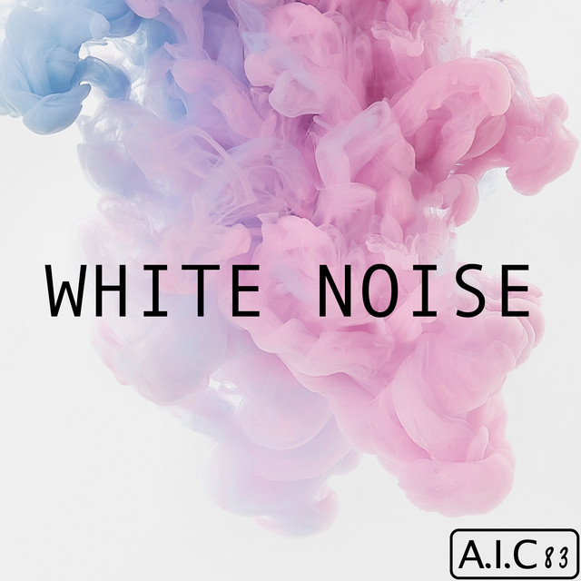 White Noise cover art