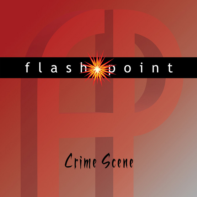 Crime Scene - Compilation by Various Artists | Spotify