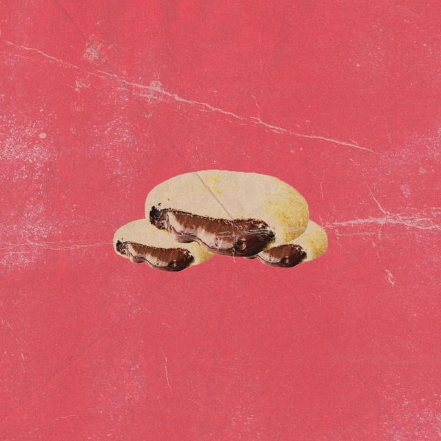 Bomba cover art