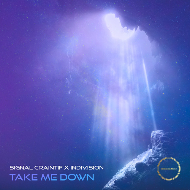 Take me Down artwork