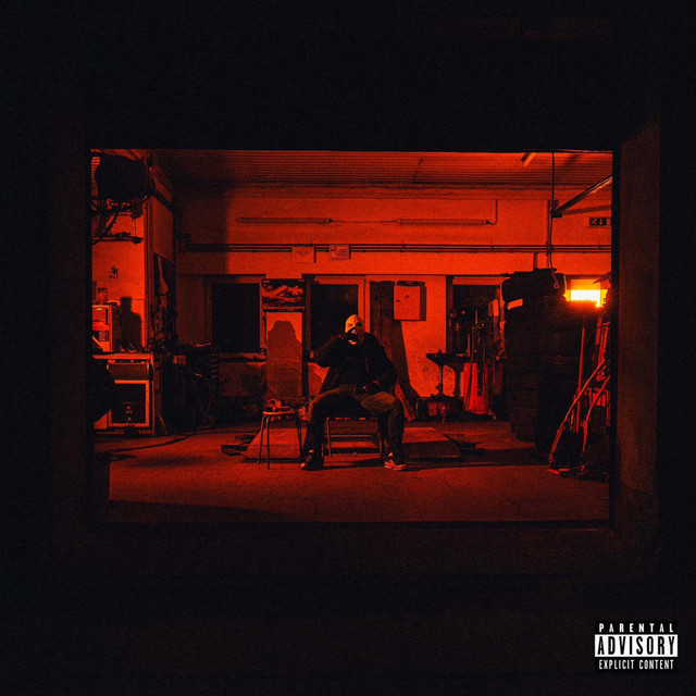 Toxic cover art