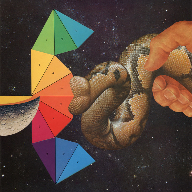Deity artwork