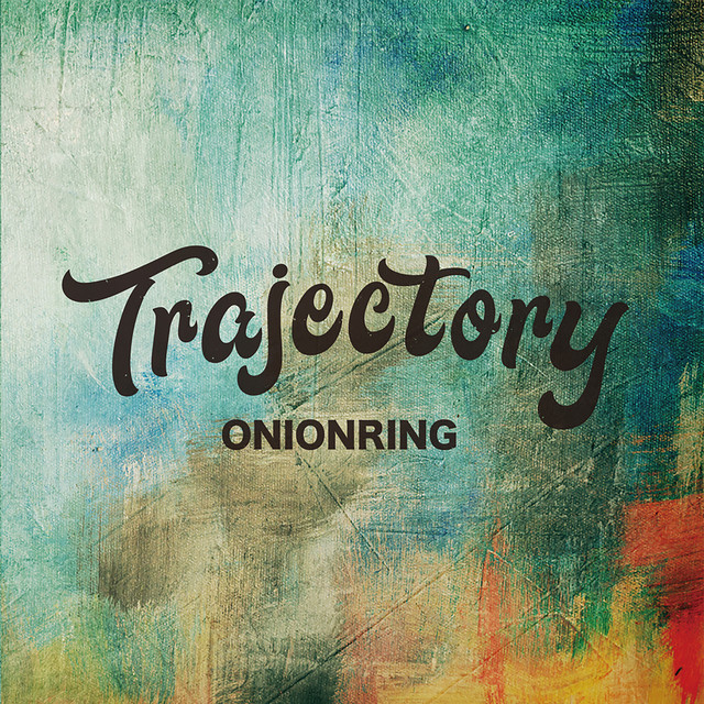 Trajectory cover art